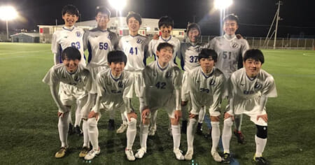 年度 第22回山梨県クラブユースu 15cup 優勝はuスポーツホワイト ジュニアサッカーnews