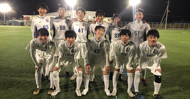 年度 第22回山梨県クラブユースu 15cup 優勝はuスポーツホワイト ジュニアサッカーnews 年度 第22回山梨県クラブユースu 15cup 優勝はuスポーツホワイト ジュニアサッカーnews