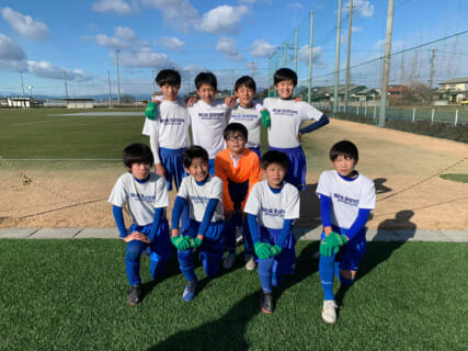 群馬小学生 ジュニアサッカーnews