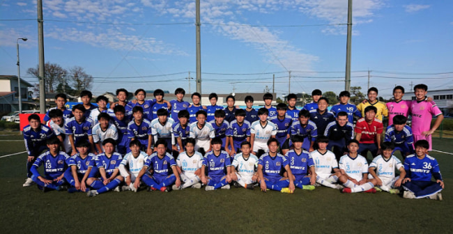 高円宮杯 Jfa U 18 サッカーリーグ 東京 T1リーグ 東京 優勝は成立学園 ジュニアサッカーnews