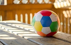 2020年度 第18回長野県少年フットサル大会東信地区U-11　大会結果・情報お待ちしております