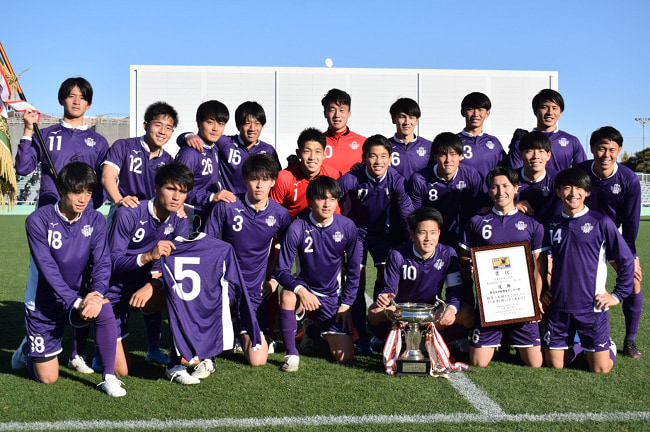 拓殖 大学 サッカー 部