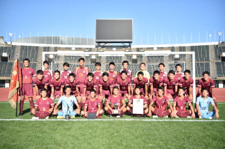 実践学園高校サッカー部 東京 高校生情報 その他 実践学園高校サッカー部 東京 高校生情報 その他