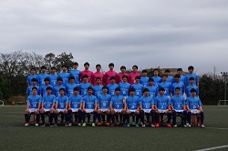 横浜fcユース 登録選手一覧 意気込み動画掲載 U 18クラブ選手権 出場チーム紹介 ジュニアサッカーnews