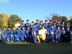 年 第64回東京サッカー中学新人戦大会中央大会 都大会 Pk戦を制した多摩大学目黒中が優勝 ジュニアサッカーnews 年 第64回東京サッカー中学新人戦大会中央大会 都大会 Pk戦を制した多摩大学目黒中が優勝 ジュニアサッカーnews