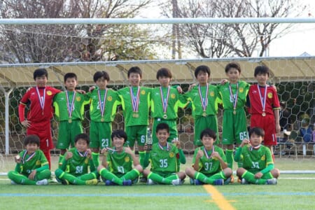 アンケート トレセン 検索結果 11 ジュニアサッカーnews