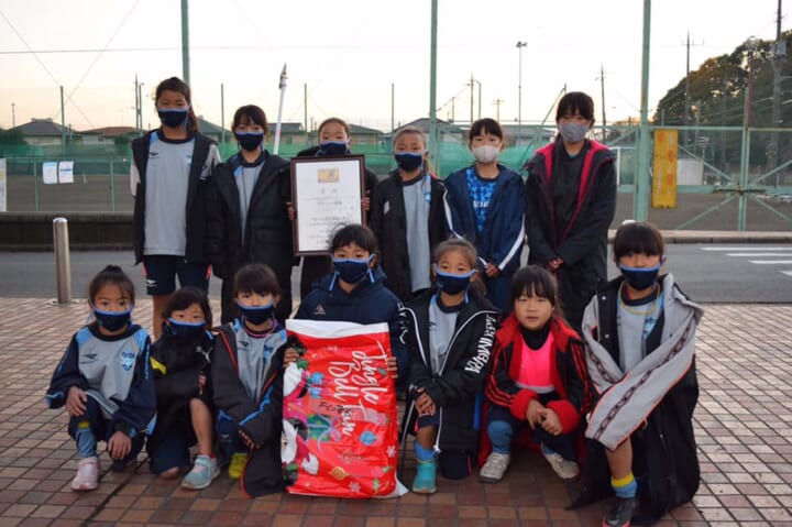 年度 神奈川県少女サッカーu 10大会 Fc厚木ガールズ 座間少女u 10 西鶴間scレディース 幸チェリーズ Tm Girlsがブロック優勝 結果入力やコメントありがとうございます ジュニアサッカーnews 年度 神奈川県少女サッカーu 10大会 Fc厚木ガールズ 座間少女u 10 西鶴間scレディース 幸チェリーズ Tm Girlsがブロック優勝 結果入力やコメントありがとうございます ジュニアサッカーnews