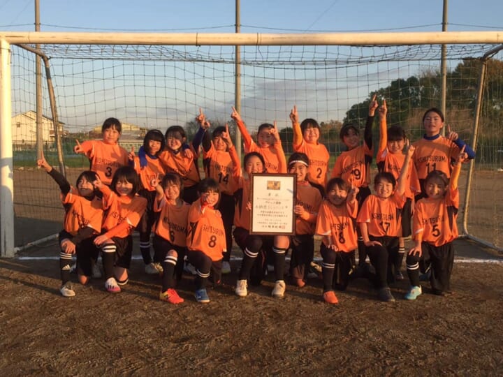 年度 神奈川県少女サッカーu 10大会 Fc厚木ガールズ 座間少女u 10 西鶴間scレディース 幸チェリーズ Tm Girlsがブロック優勝 結果入力やコメントありがとうございます ジュニアサッカーnews