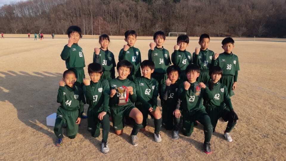 年度 益子町サッカー協会長杯 U 11 栃木県 優勝はヴェルフェ矢板 ジュニアサッカーnews 年度 益子町サッカー協会長杯 U 11 栃木県 優勝はヴェルフェ矢板 ジュニアサッカーnews