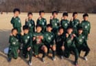 年度 Jリーグ U 14 ポラリスリーグ 北海道 東北 北信越 ジュニアサッカーnews 年度 Jリーグ U 14 ポラリスリーグ 北海道 東北 北信越 ジュニアサッカーnews