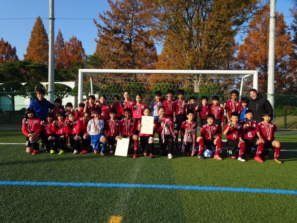 年度 相模原市スポーツ少年団サッカー大会 U 12 少女 神奈川県 ミハタscがu 12の部 少女の部でアベック優勝 情報ありがとうございます ジュニアサッカーnews 年度 相模原市スポーツ少年団サッカー大会 U 12 少女 神奈川県 ミハタscがu 12の部 少女の部でアベック優勝 情報ありがとうございます ジュニアサッカーnews