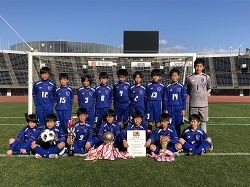 年度 Kfa第42回熊本県少年サッカー新人大会 田嶋杯 U 11 優勝はソレッソ熊本v ジュニアサッカーnews 年度 Kfa第42回熊本県少年サッカー新人大会 田嶋杯 U 11 優勝はソレッソ熊本v ジュニアサッカーnews