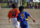 【優勝チーム写真掲載】2020年度 教員蹴友会会長旗争奪 熊本県中学校U-14サッカー大会 代表はルーテルと花陵！