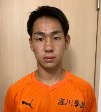 江本 孝監督 新山 大地キャプテンコメント掲載 高川学園高校 山口県優勝校 Jfa 第99回高校サッカー選手権 ジュニアサッカーnews