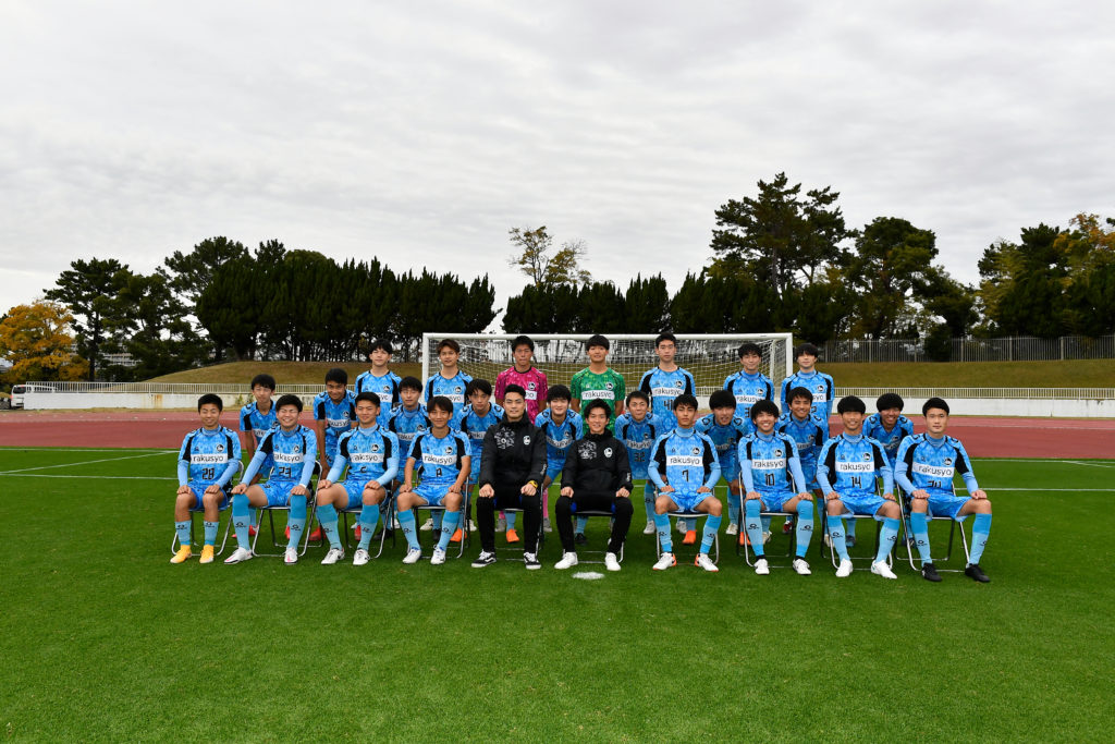 Fc大阪u 18 登録選手一覧 意気込み動画掲載 U 18クラブ選手権 出場チーム紹介 ジュニアサッカーnews