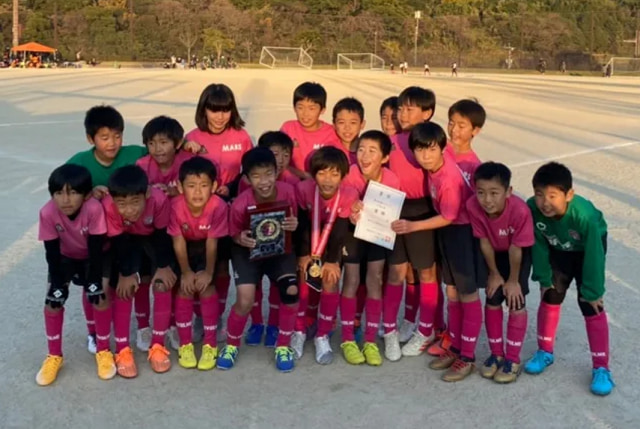 太宰府若梅 U 11 掲載 小さな大会 カップ戦まとめ 福岡県 随時更新 情報お待ちしています ジュニアサッカーnews