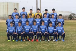 カターレ富山u 18 登録選手一覧 意気込み動画掲載 U 18クラブ選手権 出場チーム紹介 ジュニアサッカーnews