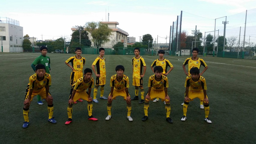 Spolab Rookie スポラボ ルーキー 関東ルーキー昇格は東海大高輪台 山梨学院 ジュニアサッカーnews Spolab Rookie スポラボ ルーキー 関東ルーキー昇格は東海大高輪台 山梨学院 ジュニアサッカーnews