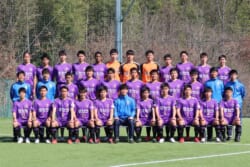 京都サンガf C U 18 登録選手一覧 意気込み動画掲載 U 18クラブ選手権 出場チーム紹介 ジュニアサッカーnews