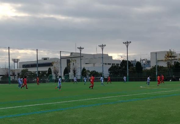 兵庫県u 15女子サッカーリーグ 優勝はinac神戸u 15 ジュニアサッカーnews
