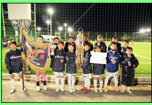 年度 少年サッカー5年生大会明石市予選 関西小学生 チビリン明石予選 兵庫 優勝は明石fc ジュニアサッカーnews
