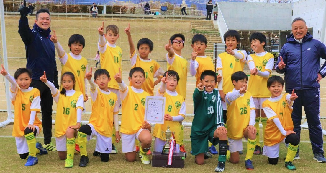 年度 第27回 関西小学生サッカー大会 芦屋予選 優勝はリベリオン 未判明分情報募集中です ジュニアサッカーnews