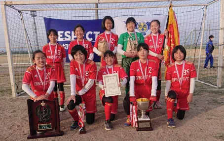 年度 神戸市サッカー協会u 12少女サッカーリーグ4部a 兵庫県 優勝は学園g ジュニアサッカーnews 年度 神戸市サッカー協会u 12少女サッカーリーグ4部a 兵庫県 優勝は学園g ジュニアサッカーnews