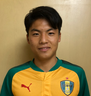 河合 伸幸監督 千葉 大護キャプテンコメント掲載 星稜高校 石川県優勝校 Jfa 第99回高校サッカー選手権 ジュニアサッカーnews