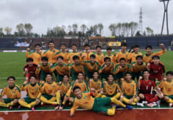河合 伸幸監督 千葉 大護キャプテンコメント掲載 星稜高校 石川県優勝校 Jfa 第99回高校サッカー選手権 ジュニアサッカーnews 河合 伸幸監督 千葉 大護キャプテンコメント掲載 星稜高校 石川県優勝校 Jfa 第99回高校サッカー選手権 ジュニアサッカーnews