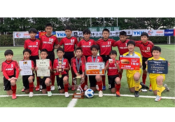 優勝写真 優秀選手掲載 年度 第44回 Jfa全日本u 12少年サッカー選手権 愛知県大会 優勝は東海スポーツ 全国大会出場決定 ジュニア サッカーnews