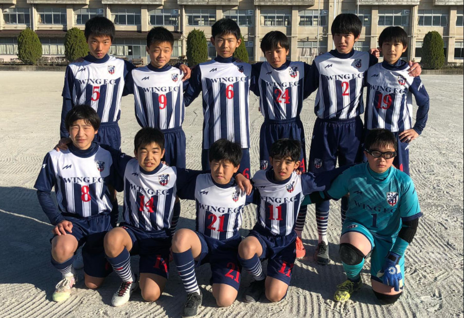 年度 東尾張ユース U 14 サッカー選手権大会 愛知 優勝はwing Fc 地区1位大会出場決定 ジュニアサッカーnews 年度 東尾張ユース U 14 サッカー選手権大会 愛知 優勝はwing Fc 地区1位大会出場決定 ジュニアサッカーnews