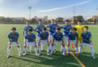 高円宮杯 JFA  U-18サッカーリーグ2020 和歌山ジャンプリーグ 全日程終了！近大和歌山が1部、2部W優勝！3部A初芝橋本3rd、3部Bは神島が優勝！