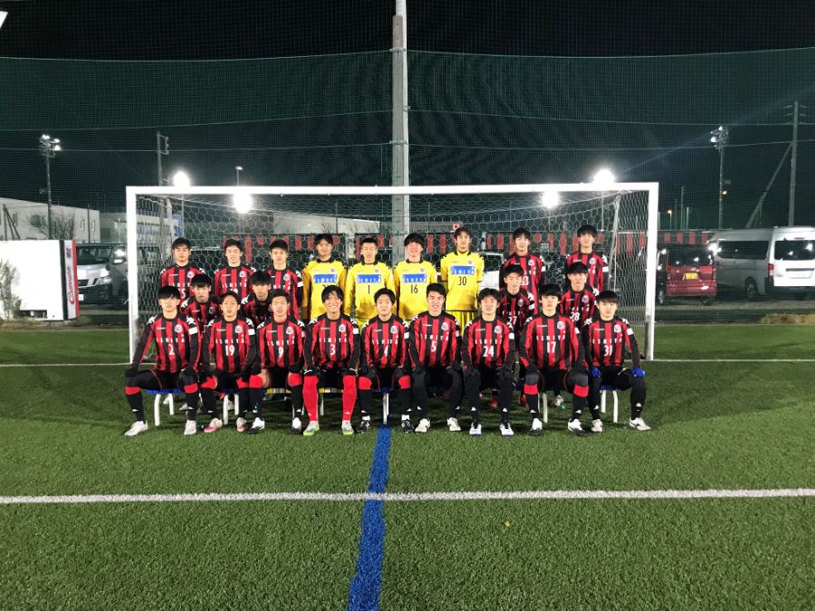 北海道コンサドーレ札幌u 18 登録選手一覧 意気込み動画掲載 U 18クラブ選手権 出場チーム紹介 ジュニアサッカーnews