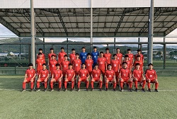 ロアッソ熊本ユース 登録選手一覧 意気込み動画掲載 U 18クラブ選手権 出場チーム紹介 ジュニアサッカーnews ロアッソ熊本ユース 登録選手一覧 意気込み動画掲載 U 18クラブ選手権 出場チーム紹介 ジュニアサッカーnews