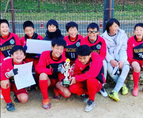 年度 第37回堺フレンドリーマッチ少年サッカー大会 大阪 優勝は赤坂台jsc アイリスfc住吉 柏原市ssc ジュニアサッカーnews