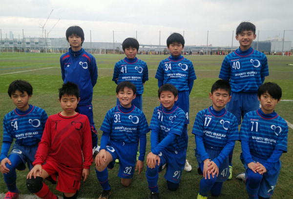 年度 Ofa第27回大阪府u 11小学生サッカー大会 三島地区予選 中央大会出場5チーム決定 ジュニアサッカーnews 年度 Ofa第27回大阪府u 11小学生サッカー大会 三島地区予選 中央大会出場5チーム決定 ジュニアサッカーnews