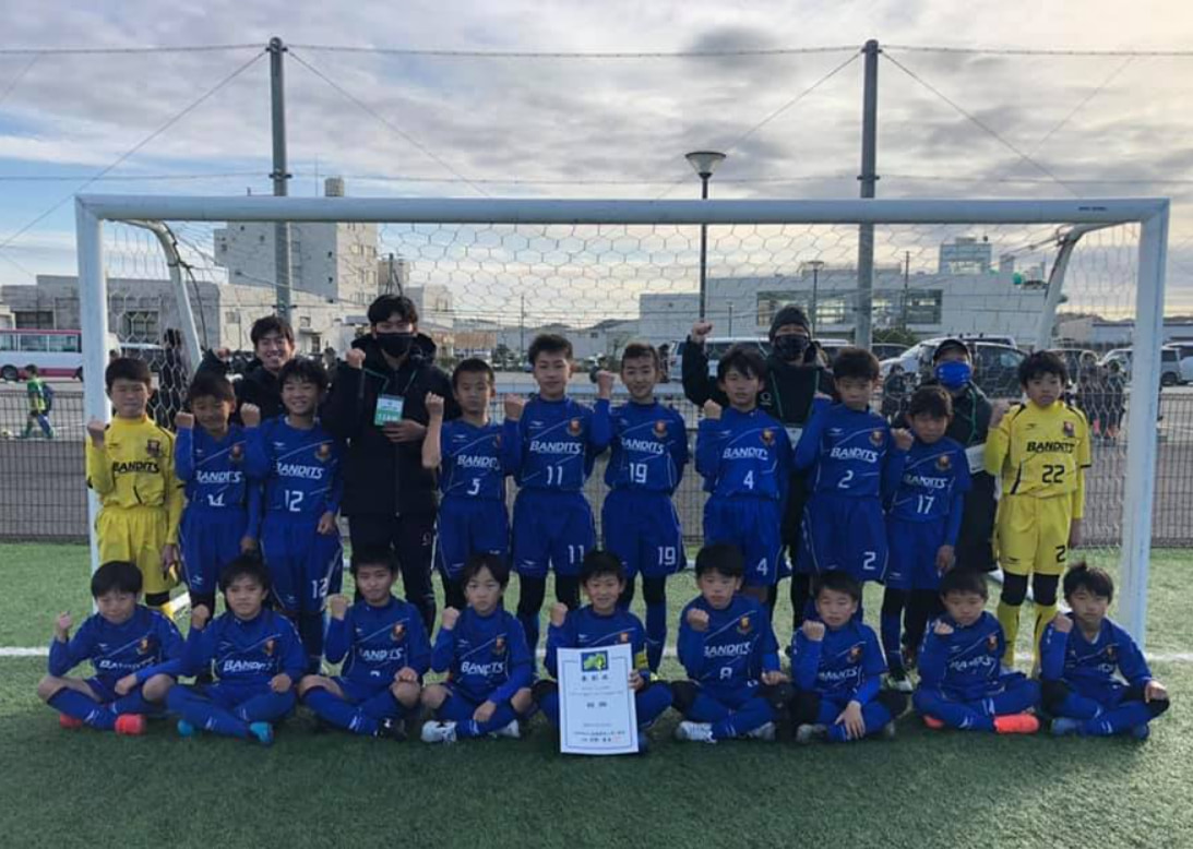優勝写真掲載 チビリンピック Ja全農杯 全国小学生選抜サッカー大会福島県大会 優勝はバンディッツいわきジュニア ジュニアサッカー News 優勝写真掲載 チビリンピック Ja全農杯 全国小学生選抜サッカー大会福島県大会 優勝はバンディッツいわきジュニア ジュニアサッカー News
