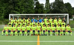 栃木sc U 18 登録選手一覧 意気込み動画掲載 U 18クラブ選手権 出場チーム紹介 ジュニアサッカーnews