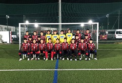 北海道コンサドーレ札幌u 18 登録選手一覧 意気込み動画掲載 U 18クラブ選手権 出場チーム紹介 ジュニアサッカーnews