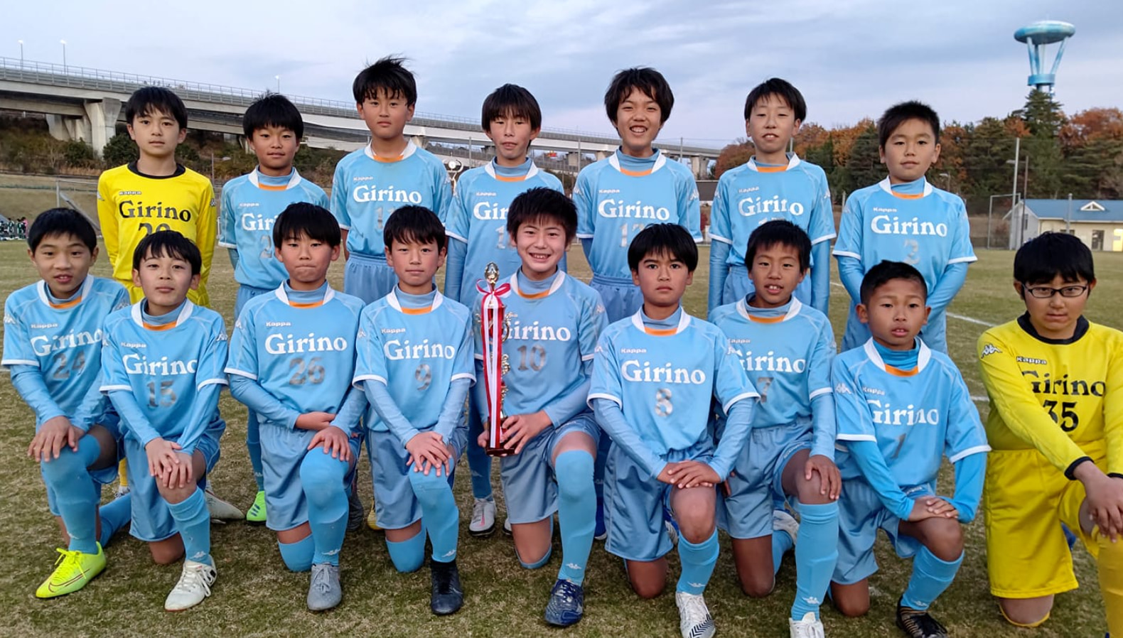 年度 卒業記念サッカー大会 第14回mufgカップ 東尾張代表決定戦 愛知 県大会出場4チーム決定 ジュニアサッカーnews