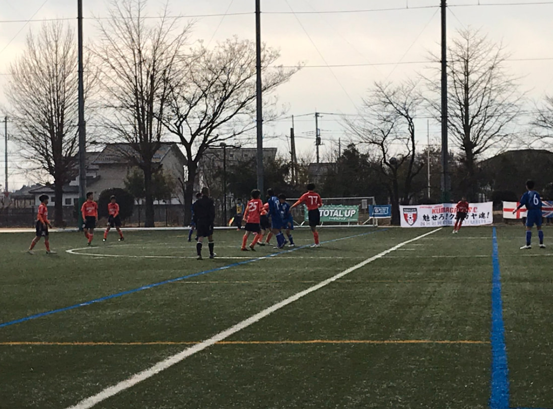 ジャパンジュニアユース U 14 サッカー大会 トータルアップcup In クマガヤ 埼玉県開催 12 28グループリーグ別最終結果掲載 ジュニアサッカーnews ジャパンジュニアユース U 14 サッカー大会 トータルアップcup In クマガヤ 埼玉県開催 12 28グループリーグ別最終結果掲載 ジュニアサッカーnews