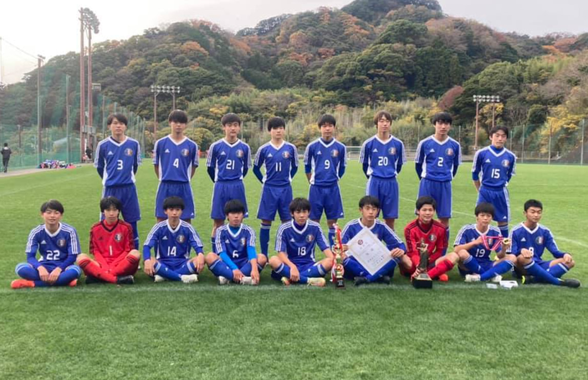 年度 エスパルス杯争奪 第22回 Shimizu Jr ユースサッカー大会 静岡 優勝はfc桜が丘 ジュニアサッカーnews