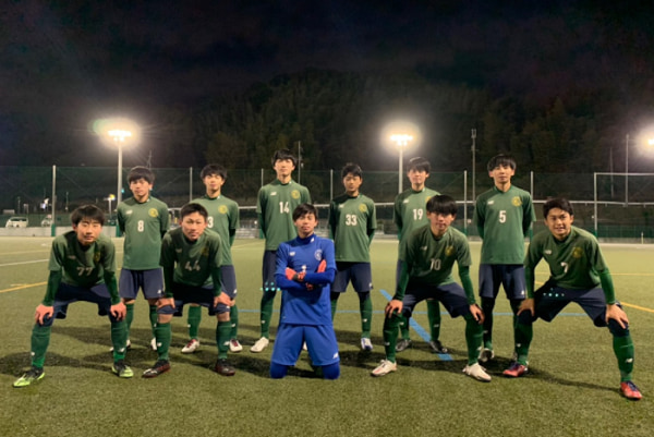 高円宮杯jfa U 15サッカーリーグ大阪エクストラ 12 27まで全結果更新 1 2部cブロック結果お待ちしています ジュニア サッカーnews