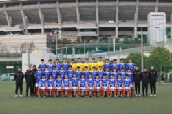 横浜f マリノスユース 登録選手一覧 意気込み動画掲載 U 18クラブ選手権 出場チーム紹介 ジュニアサッカーnews 横浜f マリノスユース 登録選手一覧 意気込み動画掲載 U 18クラブ選手権 出場チーム紹介 ジュニアサッカーnews