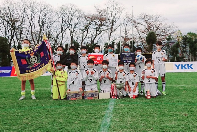 がんばれfcゼブラキッズ 第44回全日本u 12サッカー選手権大会 愛媛県代表 Fcゼブラキッズ紹介 ジュニアサッカーnews