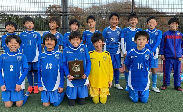 U 8 Izumi年越しカップ 大阪府9月 10月 11月 12月カップ戦情報 随時更新中 ジュニアサッカーnews U 8 Izumi年越しカップ 大阪府9月 10月 11月 12月カップ戦情報 随時更新中 ジュニアサッカーnews