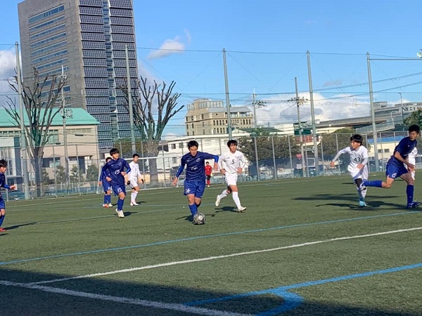 年度 京都faトレセン交流戦 全結果掲載 ジュニアサッカーnews 年度 京都faトレセン交流戦 全結果掲載 ジュニアサッカーnews