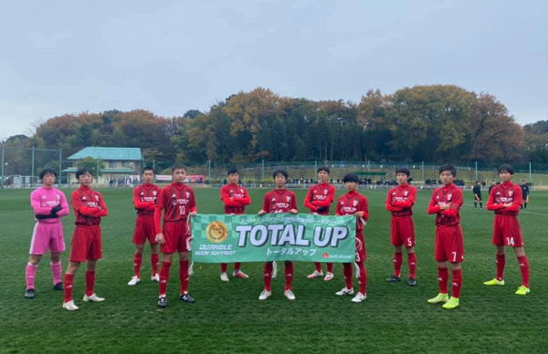 年度 第30回埼玉県クラブユースu 15サッカー選手権大会 優勝はクマガヤsc ジュニアサッカーnews