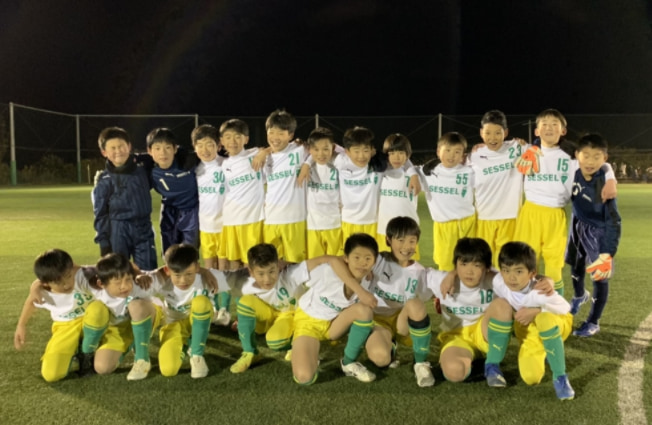 年度 Ofa 第19回大阪府u 11チビリンピックサッカー大会 泉南地区予選 中央大会出場はゼッセル熊取 ジュニアサッカーnews 年度 Ofa 第19回大阪府u 11チビリンピックサッカー大会 泉南地区予選 中央大会出場はゼッセル熊取 ジュニアサッカーnews