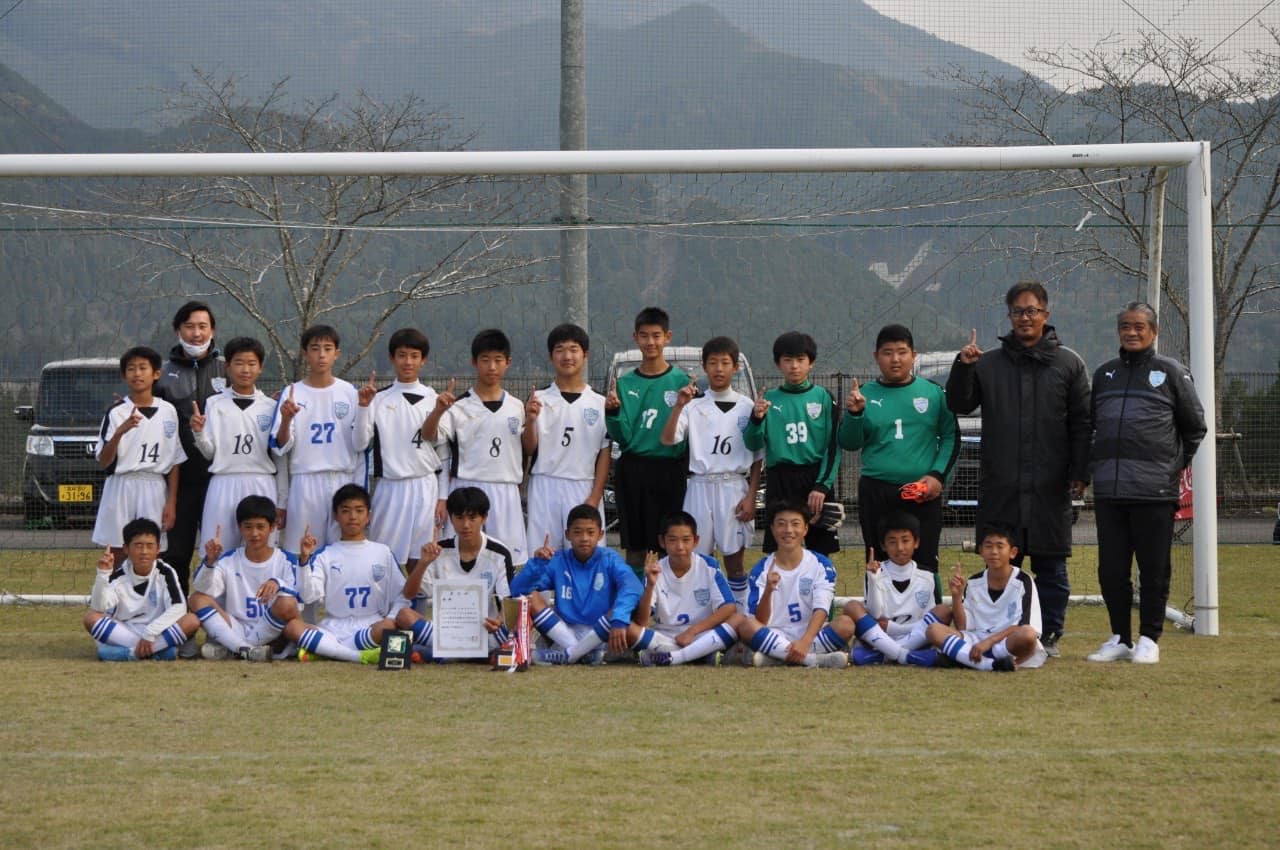 年度第15回九州クラブユース U 13 サッカー大会 宮崎県予選 優勝はセントラルfc宮崎 ジュニアサッカーnews